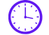 clock Icon